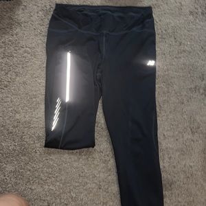 New balance leggings